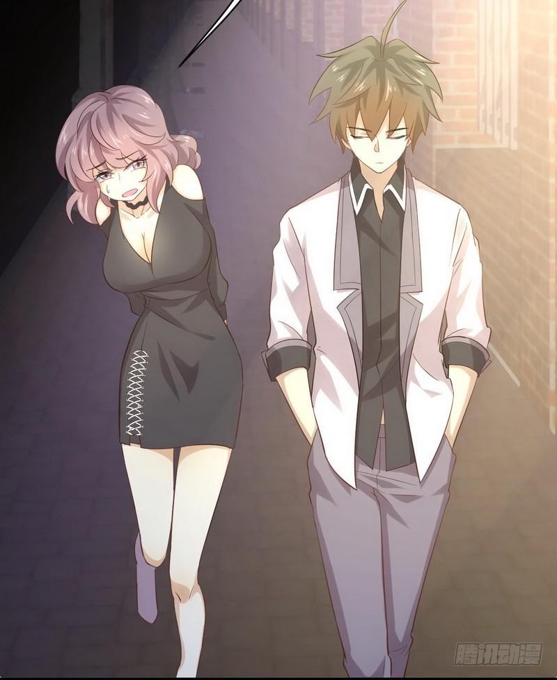 Immortal Swordsman in The Reverse World ข้าเซียนกระบี่ไม่เกาะสตรี ตอนที่ 8 หน้า 25