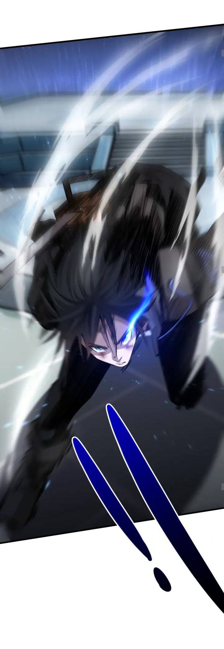 [.Doom Summoner.] ตอนที่ 11 หน้า 5