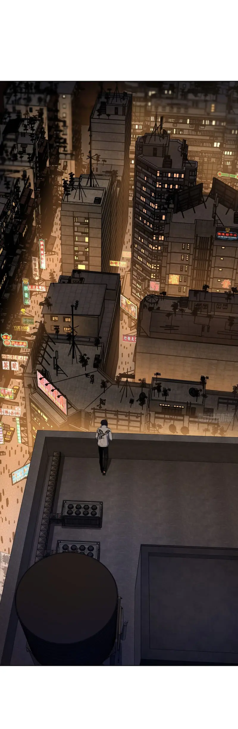 All starts with Ubume ตอนที่ 13 หน้า 10