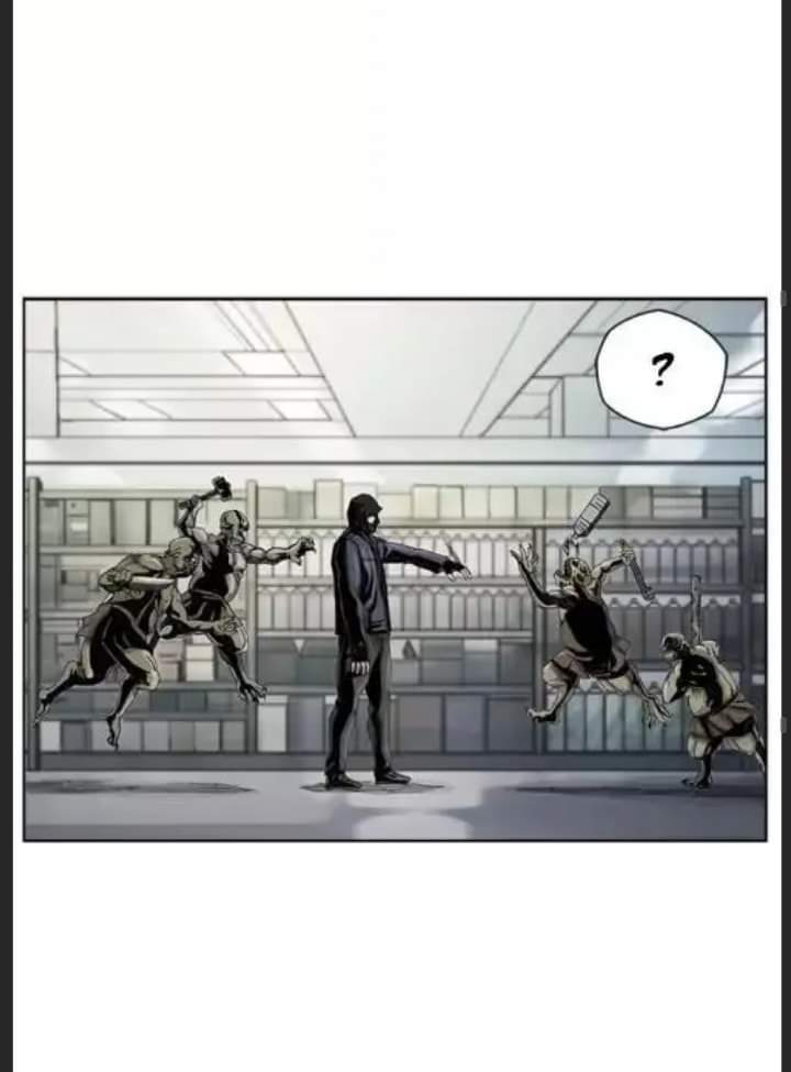 ข้าคือนักล่า ตอนที่ 1 หน้า 46