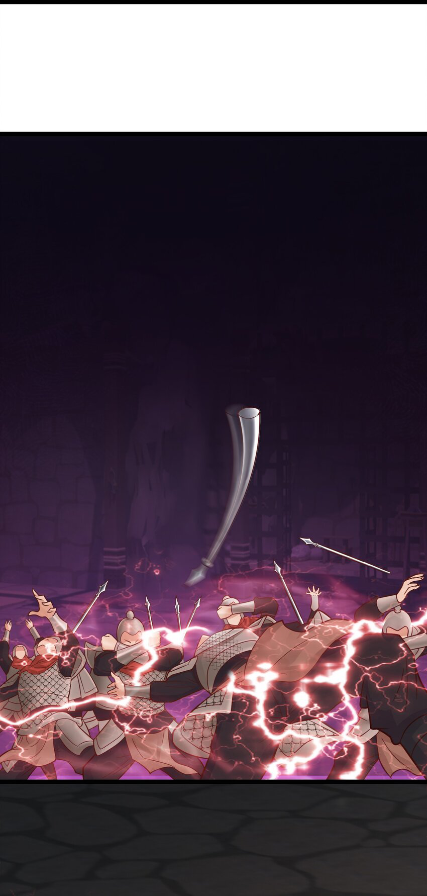 สมบัติทั้งหมดที่ข้าทิ้งไปตอนนี้กลายเป็นผู้หญิงไปซะแล้ว (ชนต้นฉบับ) ตอนที่ 35 หน้า 11