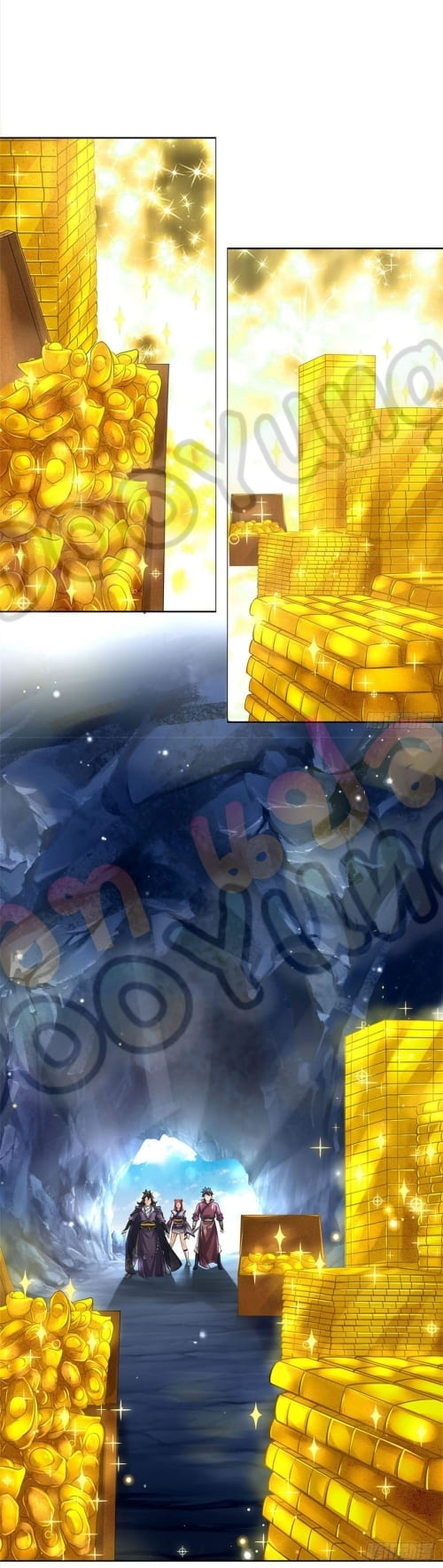 Way of Domination ตอนที่ 18 หน้า 15