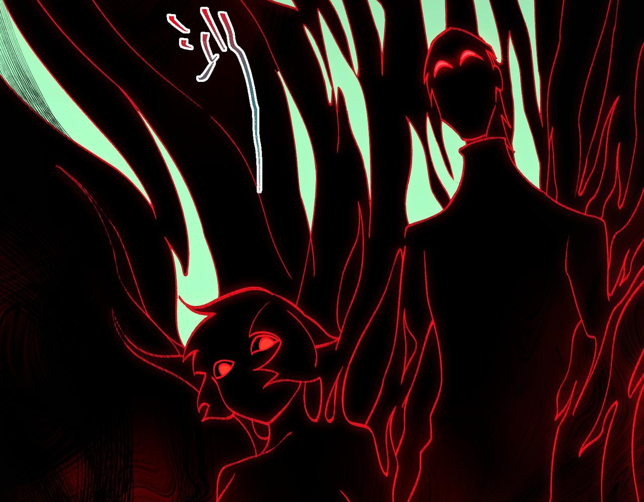 I created an Urban Legend ตอนที่ 26 หน้า 27