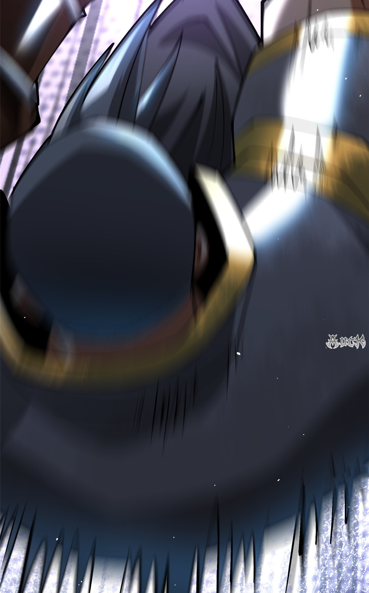 ไม่อยากเรียนทักษะ แห่งคำสาปเลย! ตอนที่ 27 หน้า 11