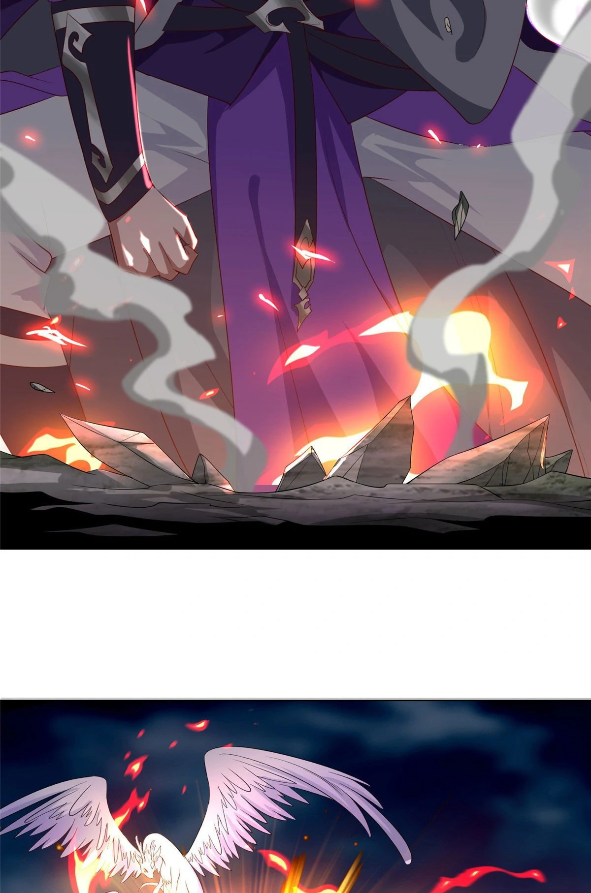 (ชนจีน) Dragon Master (จูหมิง นักรบเซียนมังกร) ตอนที่ 18 หน้า 23