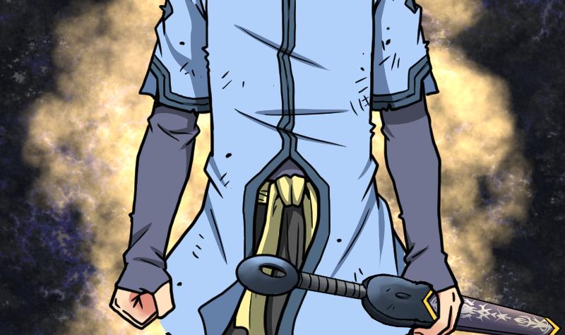 Peerless sword god เทพกระบี่ไรเทียมทาน ตอนที่ 40 หน้า 24