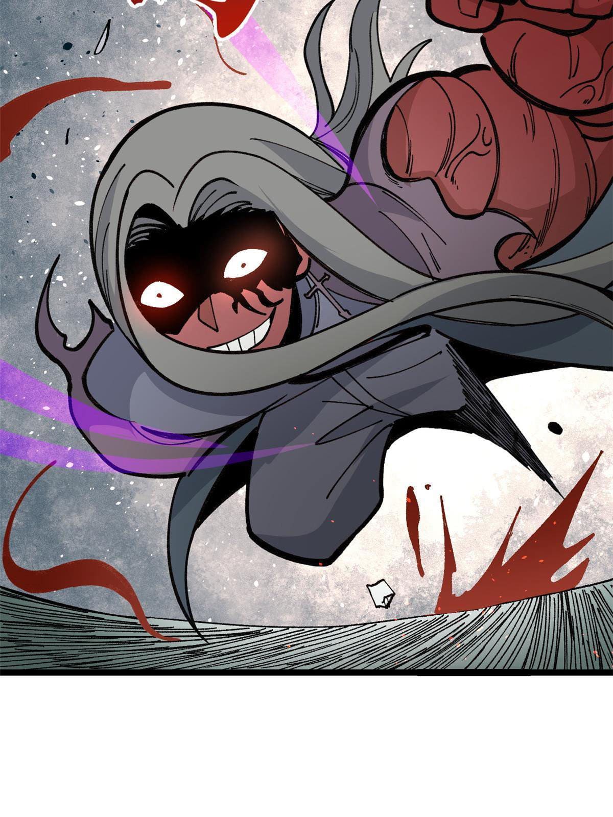 นิกายที่แข็งแกร่งที่สุด (ทันจีน) ตอนที่ 132 หน้า 41