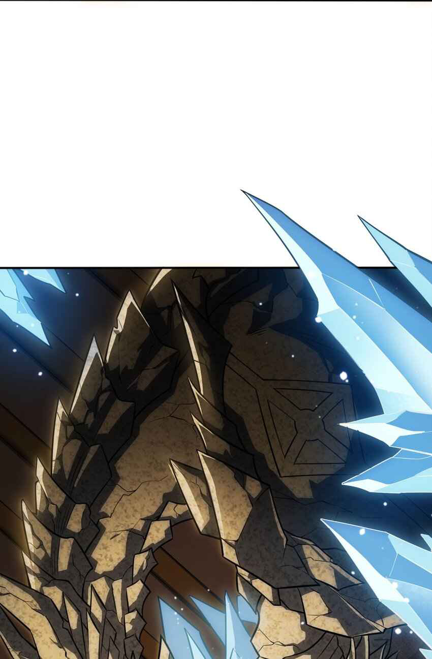 ถูกบังคับให้เป็นนักบุญหญิงผู้อยู่ยงคงกระพันอย่างไม่น่าเชื่อ ตอนที่ 5 หน้า 42