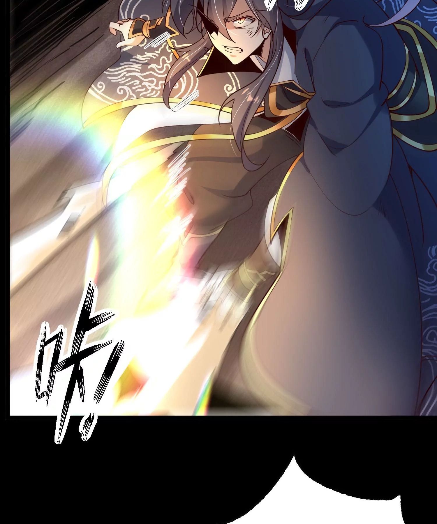 ท้าทายดินแดนพระเจ้า ตอนที่ 13 หน้า 30