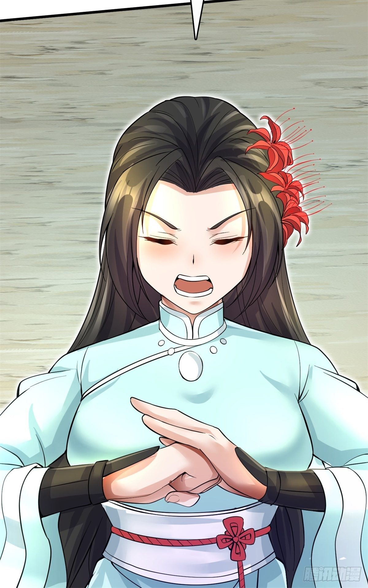 ด้วยเขตแดนกระบี่ ข้าสามารถเป็นเซียนกระบี่ได้ ตอนที่ 15 หน้า 36