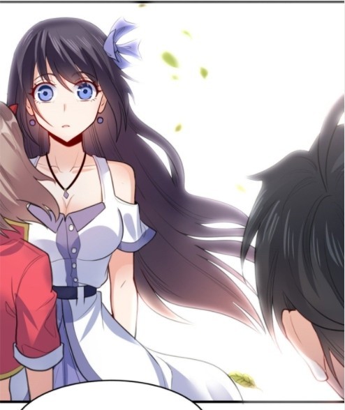 อยู่ดีดีผมก็เป็นลูกเขยราชามังกร ตอนที่ 13 หน้า 28