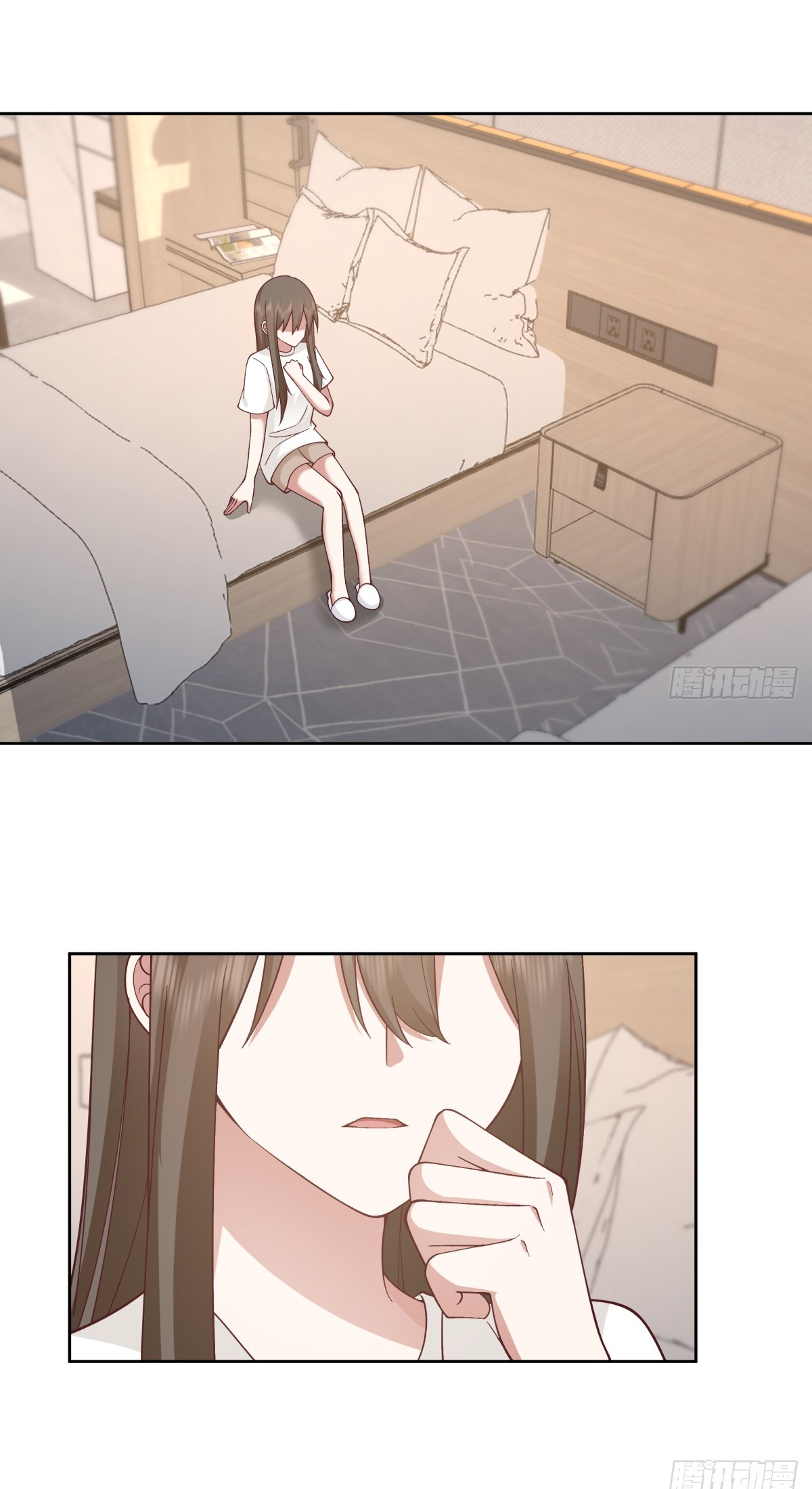 ผมไม่ได้อยากกลับมาเกิดใหม่เลยจริงๆ ตอนที่ 76 หน้า 34