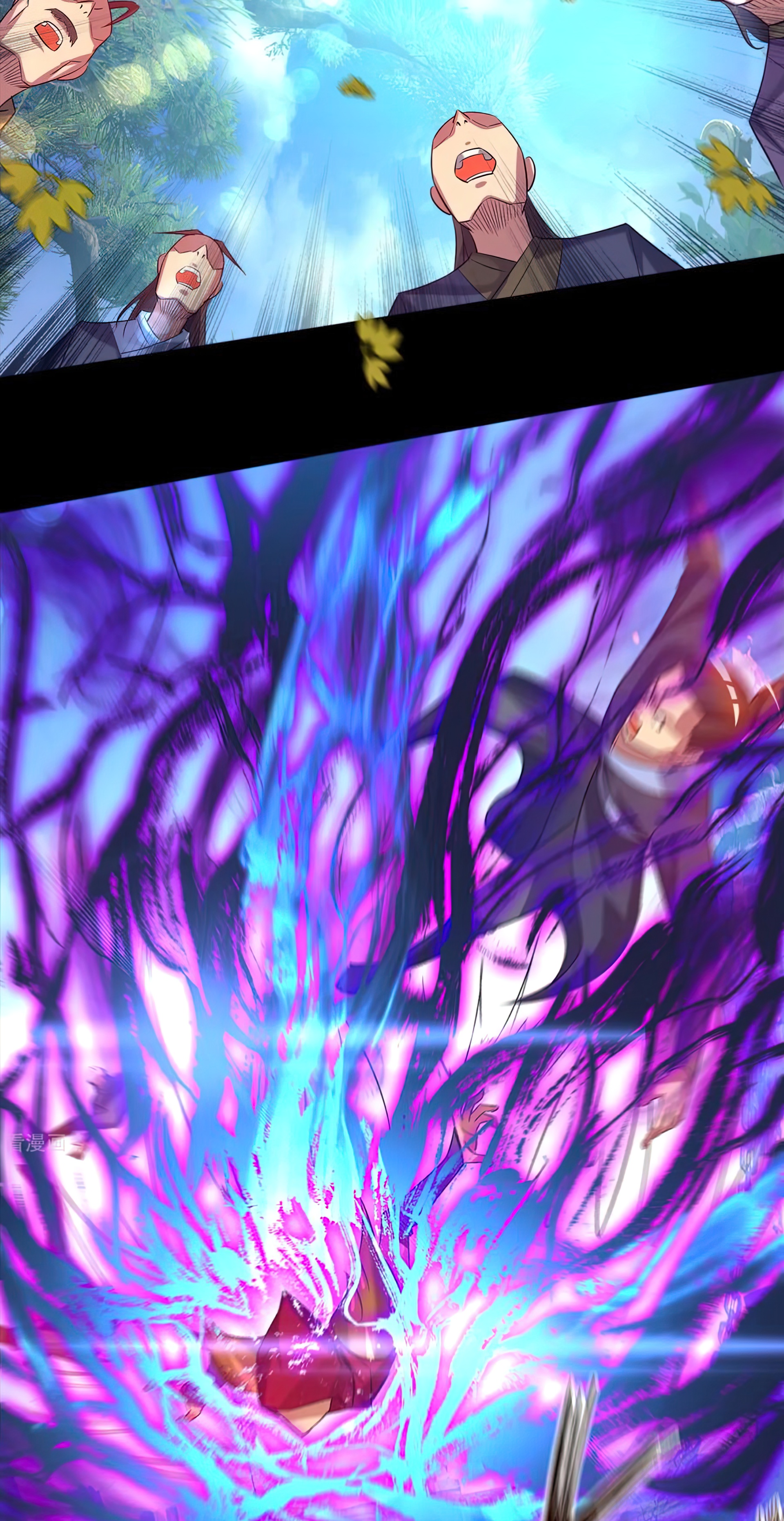 I Have Nine Female Disciples ตอนที่ 13 หน้า 8