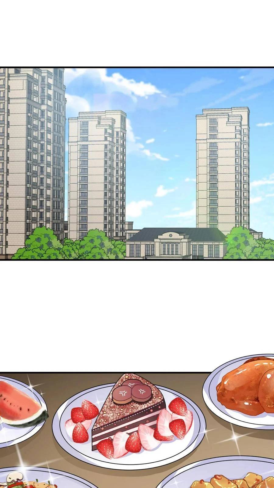 I Accidentally Became Invincible While Studying With My Sister ตอนที่ 6 หน้า 2