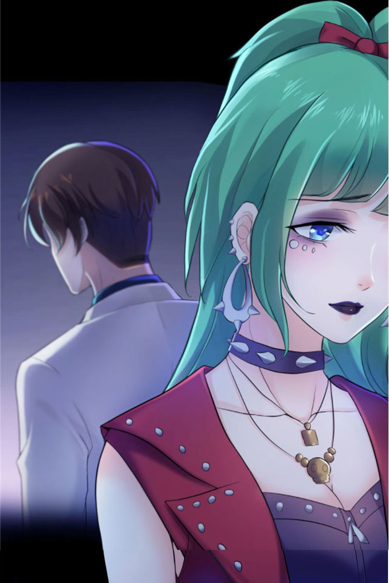 (ชนจีน)Perfect Secret Love The Bad New Wife Is a Little Sweet ตอนที่ 3 หน้า 4