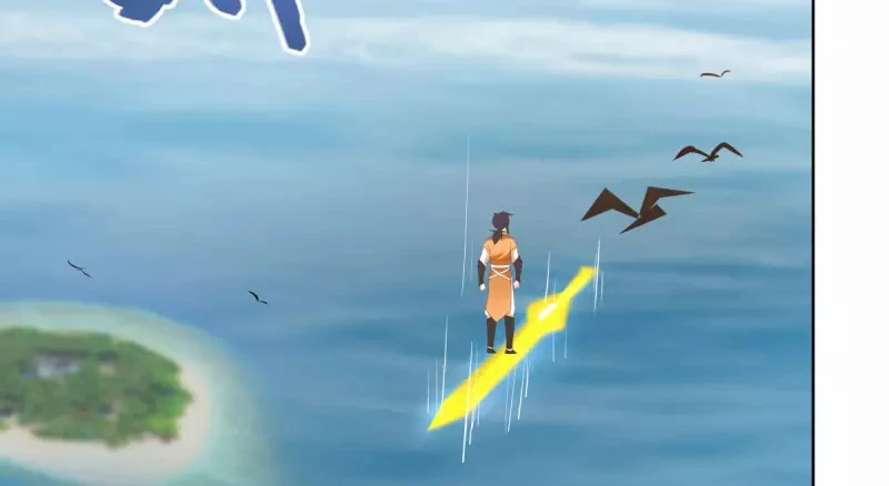 Chaos Alchemist (วิบัติการณ์เทพเซียนโอสถ) ตอนที่ 195 หน้า 41