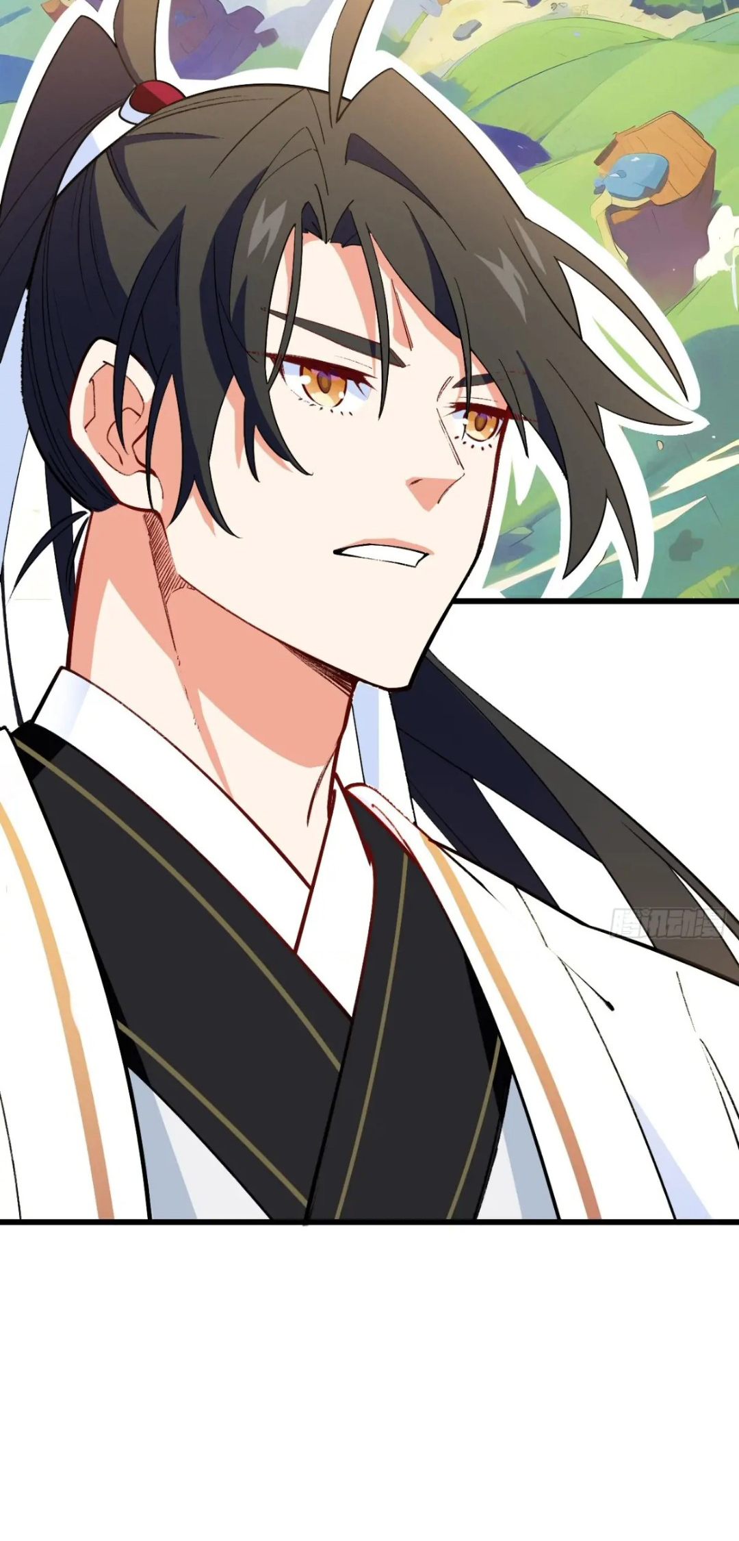 กำเนิดร่างเทวะบรรพกาล ตอนที่ 26 หน้า 31