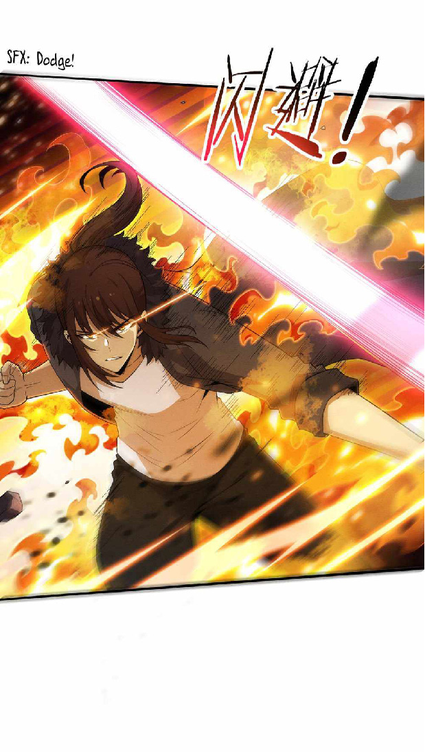 the frenzy of evolution การวิวัฒนาการที่บ้าคลั่ง ตอนที่ 151 หน้า 5