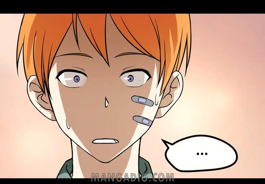 หัวหน้ามาเฟียกลับมาอายุ 16 อีกครั้ง ตอนที่ 7 หน้า 48