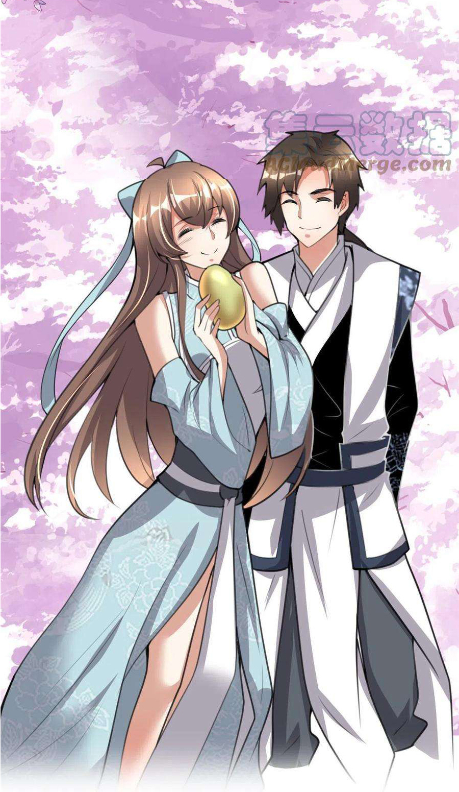 I might be a fake fairy ตอนที่ 281 หน้า 26