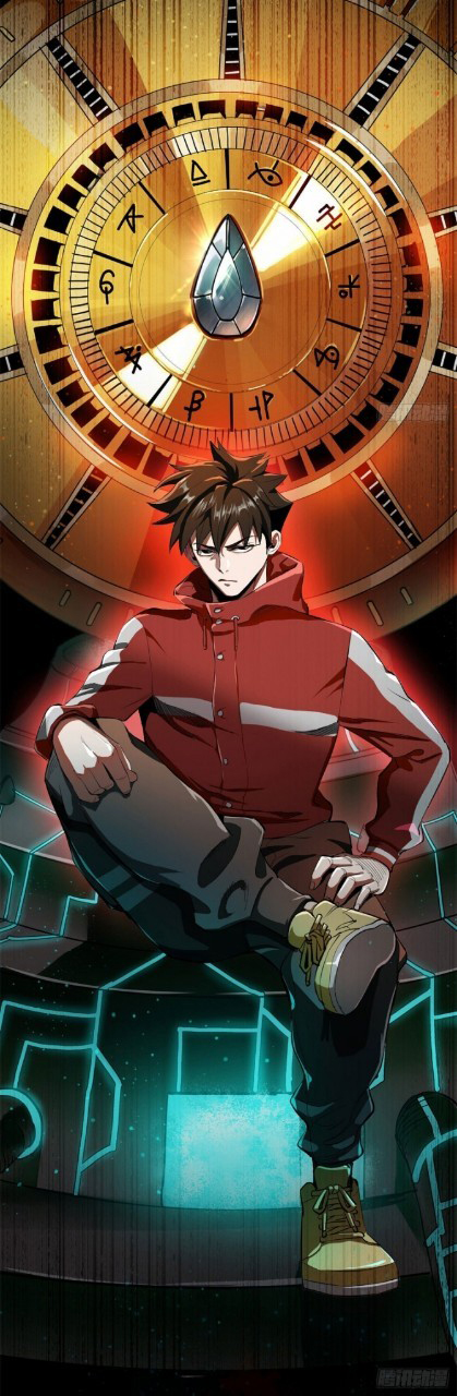 รูเล็ตเวิลด์ สุ่มไอเทมเอาชีวิตรอด ตอนที่ 1 หน้า 85