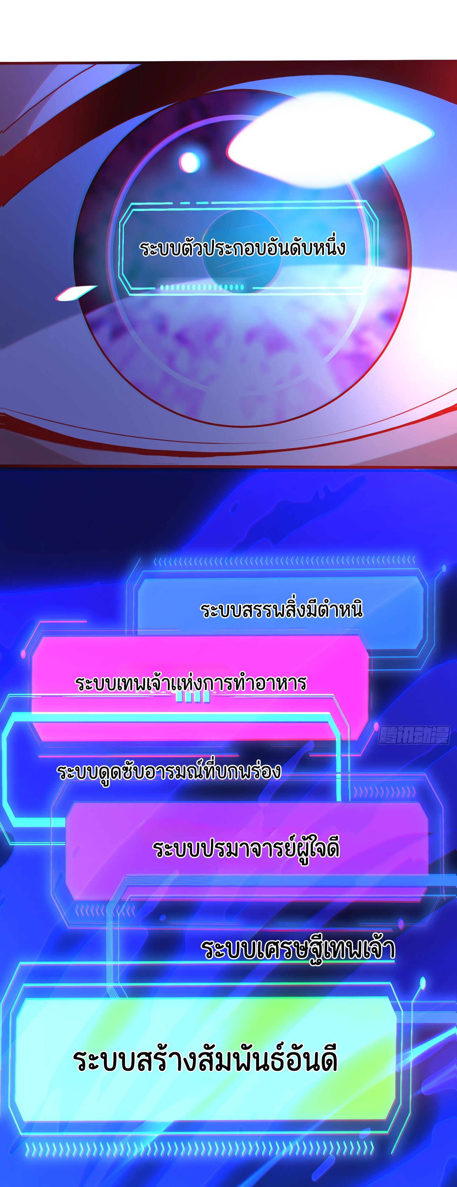 ข้ามีหมื่นวิธีที่จะกำจัดเหล่าผู้เล่น (10,000 Ways to Kill the Players) ตอนที่ 1 หน้า 2