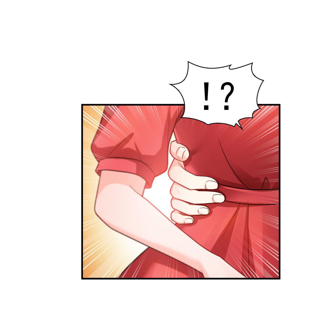 (ชนจีน)Perfect Secret Love The Bad New Wife Is a Little Sweet ตอนที่ 116 หน้า 34