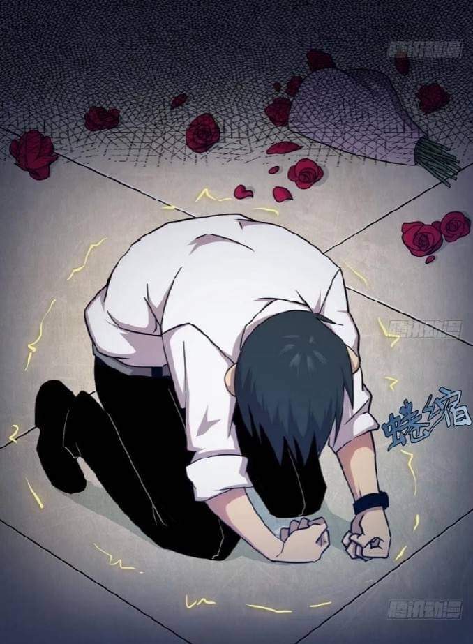 นักส่งอาหารระหว่างสองภพ ตอนที่ 2 หน้า 23