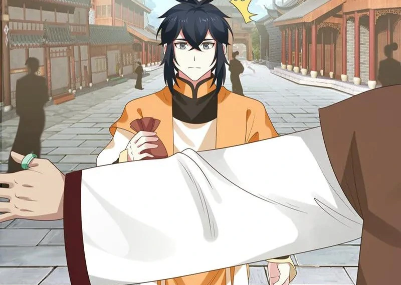 Chaos Alchemist (วิบัติการณ์เทพเซียนโอสถ) ตอนที่ 8 หน้า 11