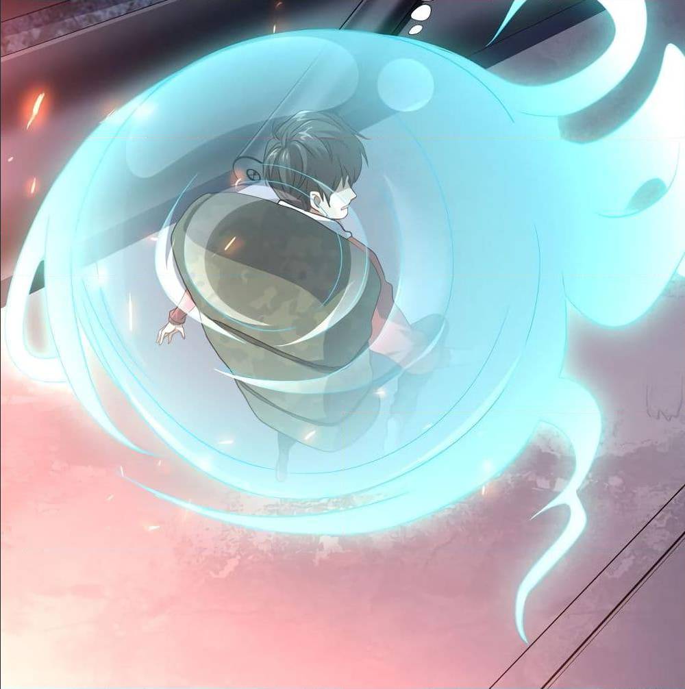 High energy strikes ตอนที่ 25 หน้า 7