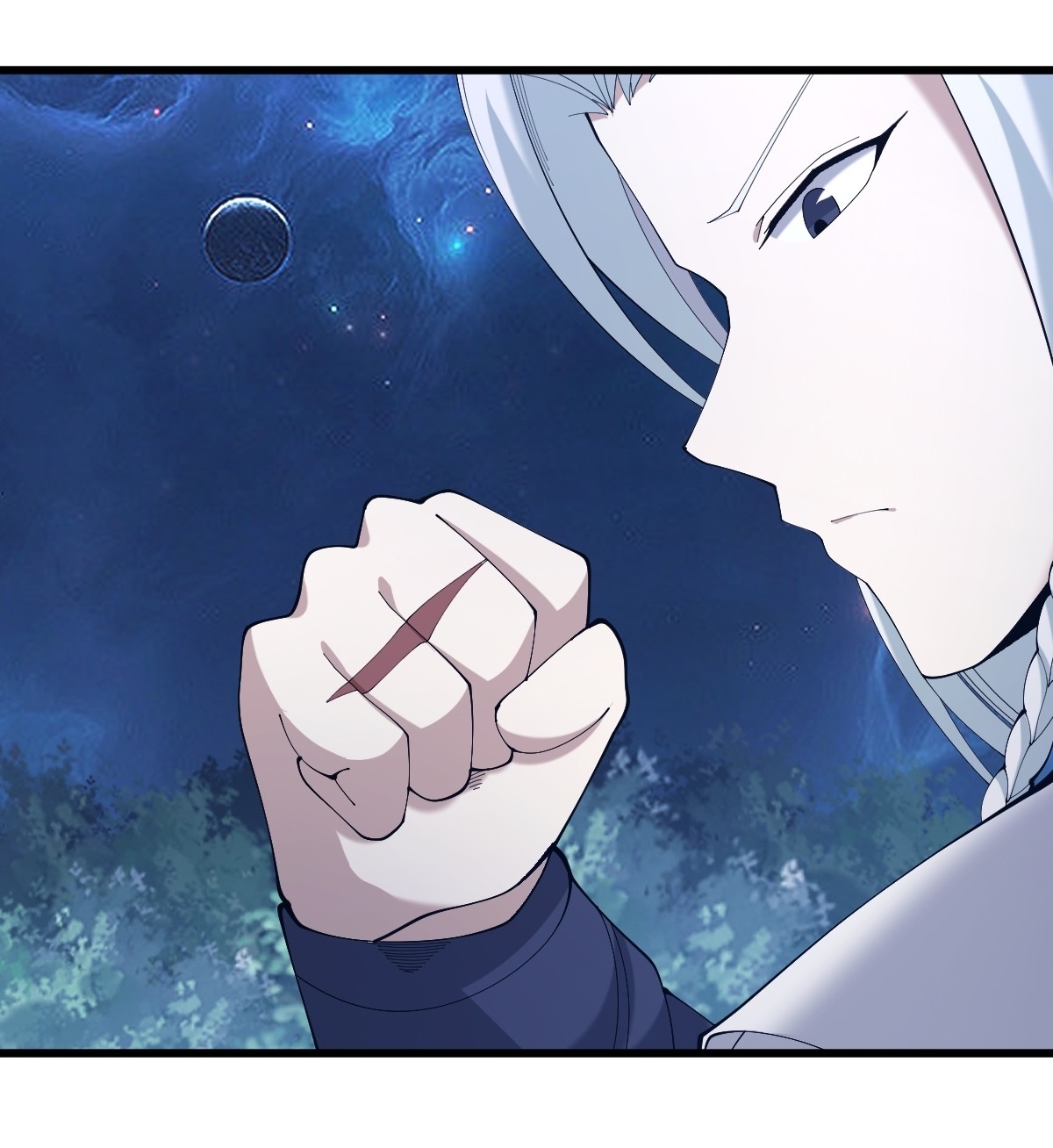 เก็บตัวร้อยปี จากนี้พี่ขอเทพ! INVINCIBLE AFTER A HUNDRED YEARS OF SECLUSION ตอนที่ 105 หน้า 3