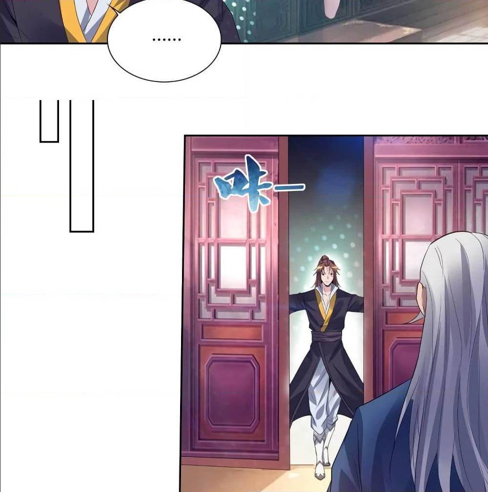 Reversal of God King ตอนที่ 15 หน้า 36