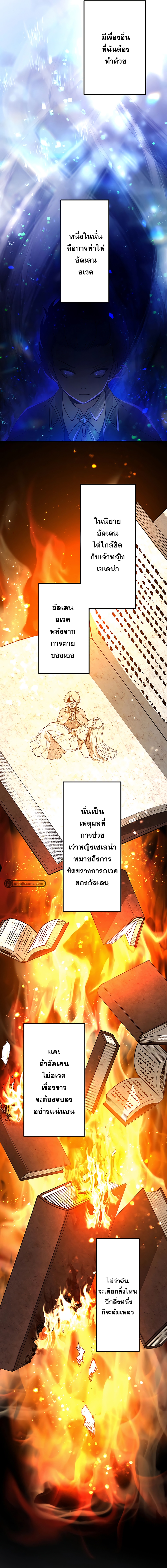 เกิดใหม่เป็นนักเวทย์ที่แข็งแกร่งที่สุดด้วยความรู้ในฐานะผู้เขียนนิยาย ตอนที่ 17 หน้า 12