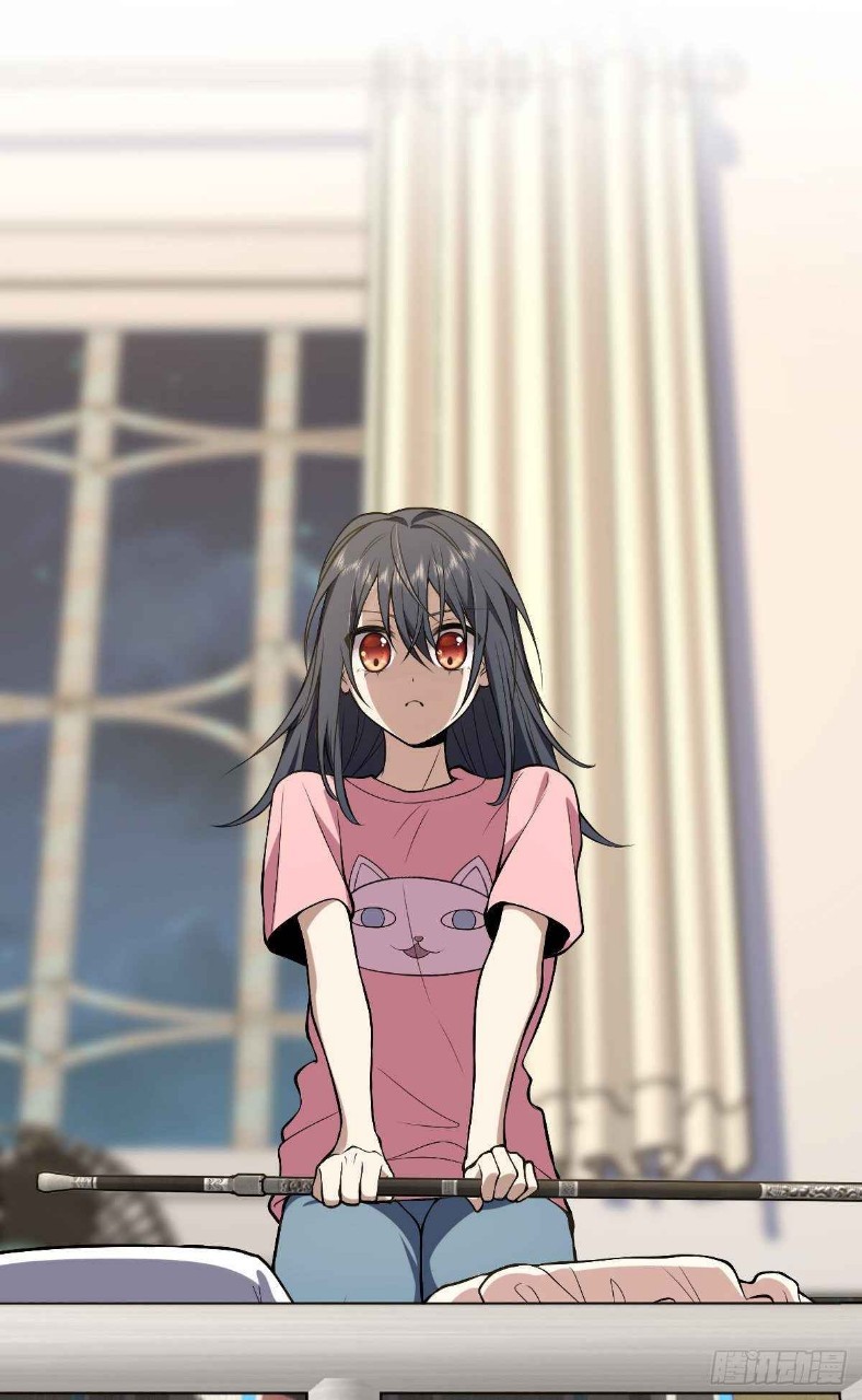 ภรรยาผมเป็นผู้ฝึกตนเมื่อพันปีก่อน ตอนที่ 27 หน้า 27