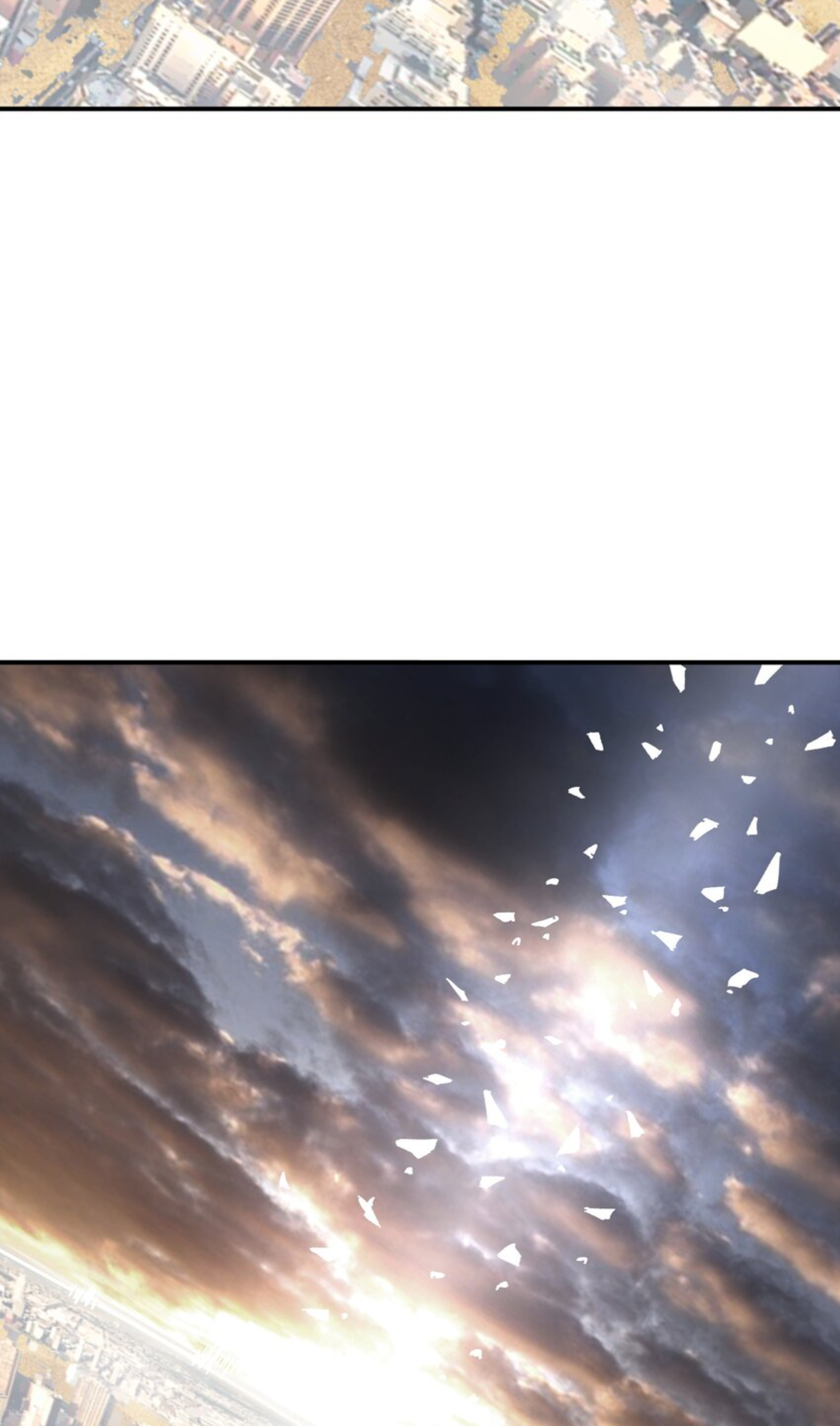 The Evolution ย้อนเวลากลับมาเพื่อกู้โลก ตอนที่ 24 หน้า 9