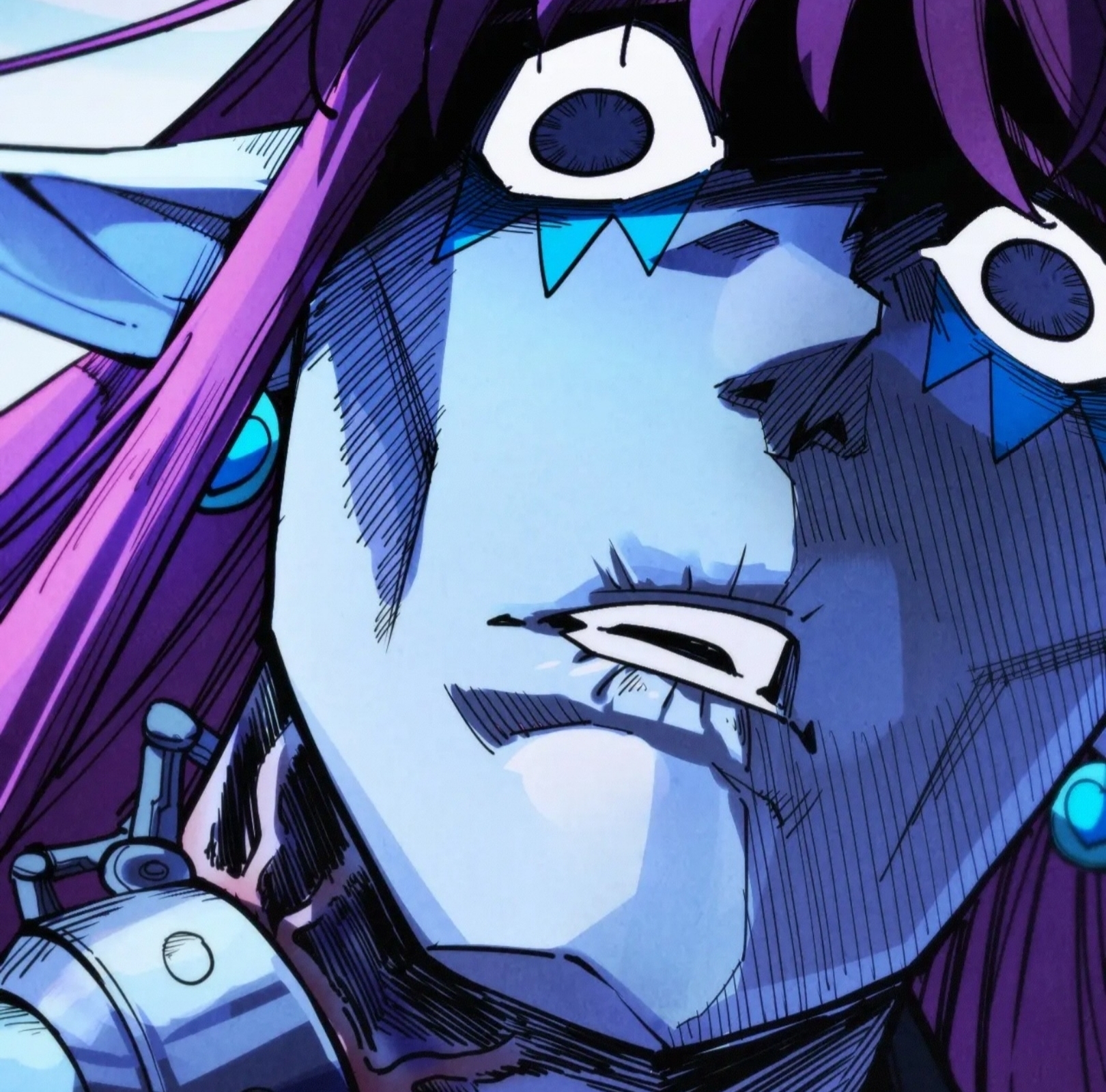 มหาเทพนิรันดร์กาล ตอนที่ 258 หน้า 58