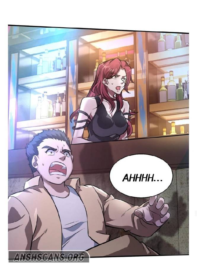 การกลับมาของราชาปีศาจ ตอนที่ 6 หน้า 46