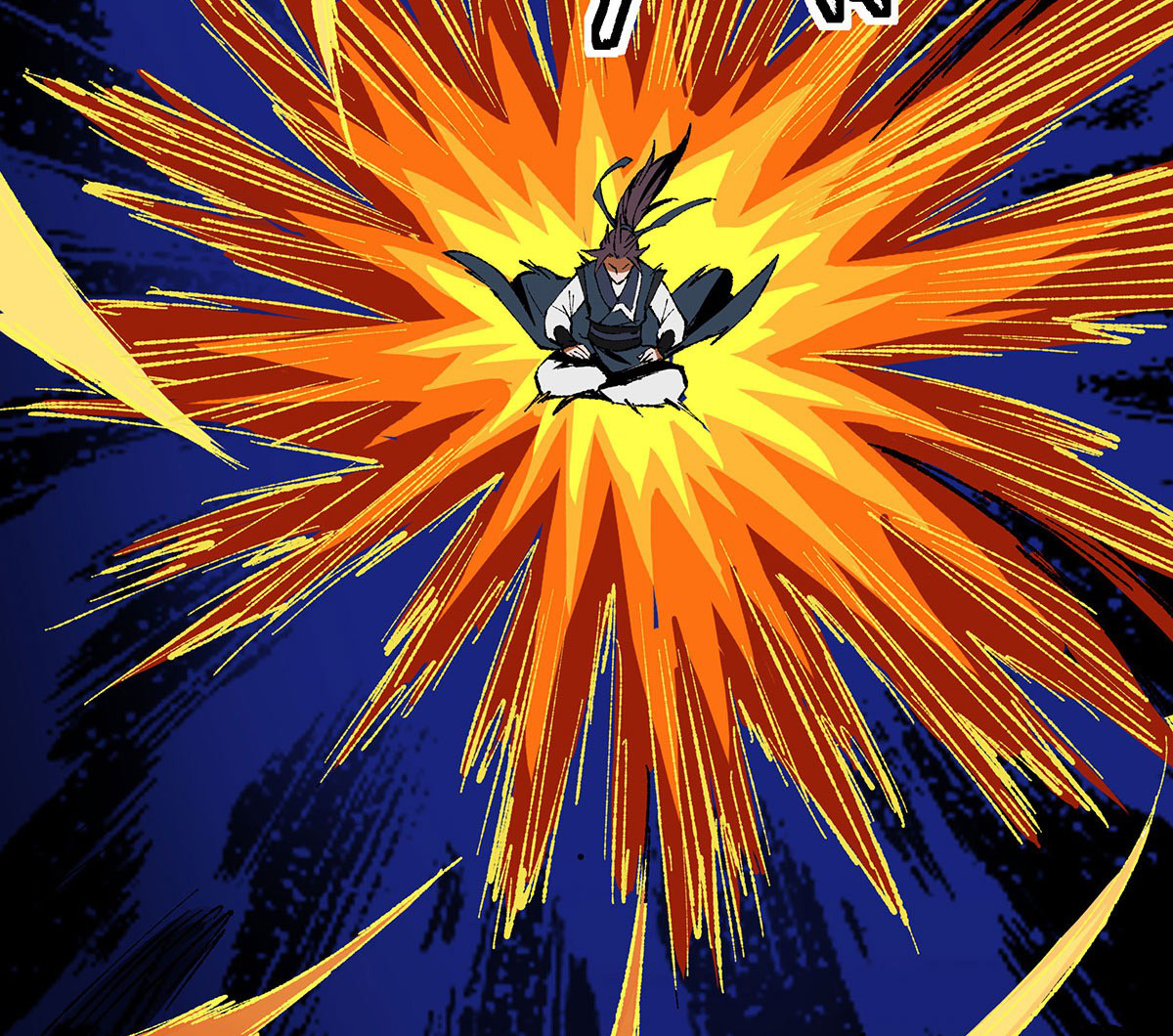 (ทันจีน) Mechanical Master (โคตรปรมาจารย์เทพจักรกล) ตอนที่ 4 หน้า 15