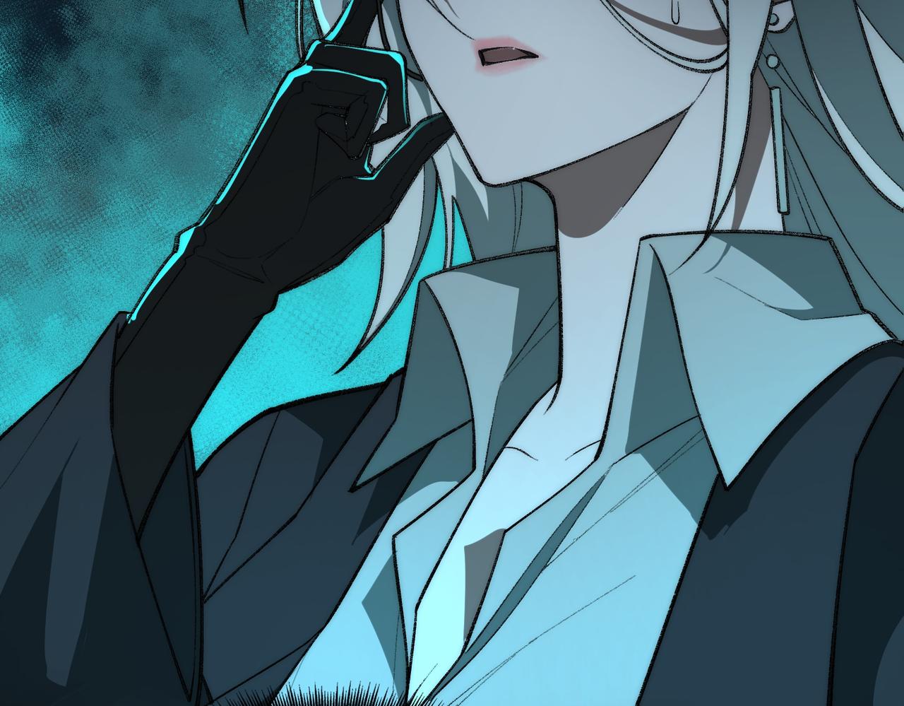 I created an Urban Legend ตอนที่ 28 หน้า 58