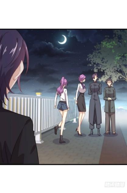 Immortal Swordsman in The Reverse World ข้าเซียนกระบี่ไม่เกาะสตรี ตอนที่ 101 หน้า 33