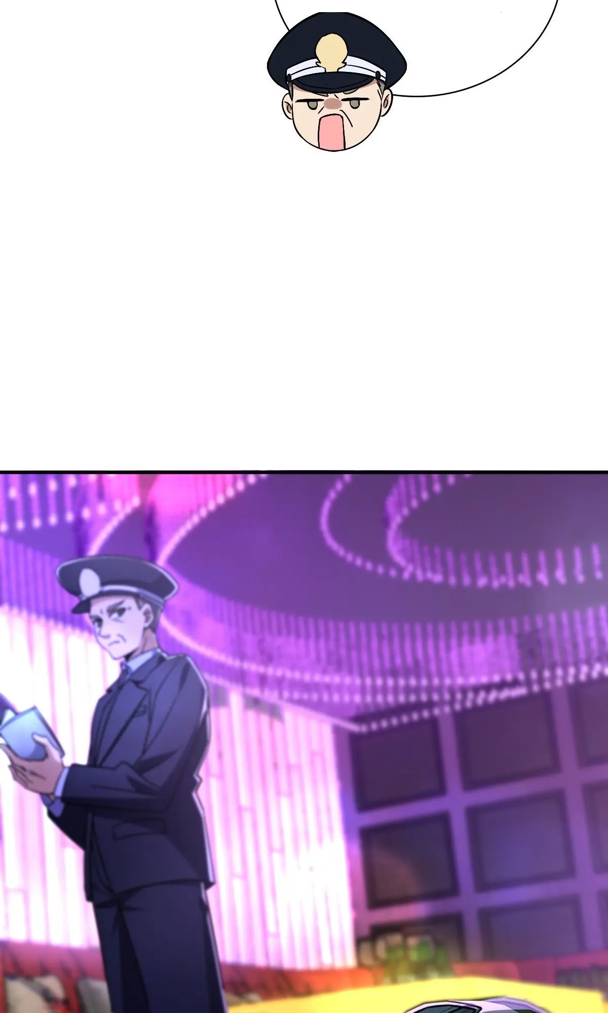 ภรรยาผมเป็นคนเมื่อ1000ปีที่แล้ว My Wife Is From a Thousand Years Ago ตอนที่ 34 หน้า 34