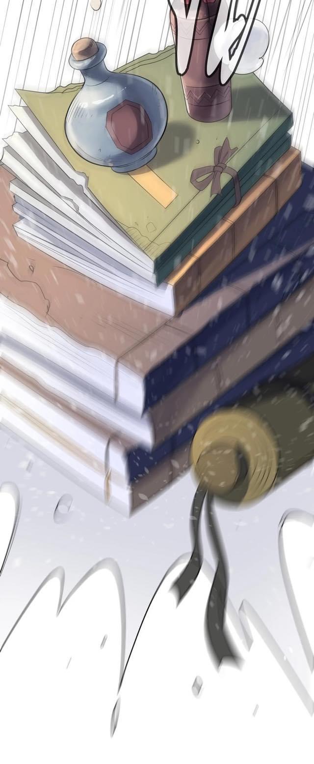 Legend of King Amata | ตำนาน ราชันย์ อมตะ ตอนที่ 8 หน้า 21