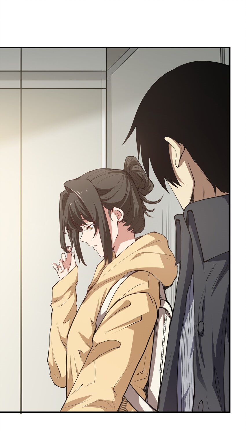 (ทันต้นฉบับ)The catastrophe of the doomsday, the rebirth of me turned the whole family into a boss! ตอนที่ 19 หน้า 22