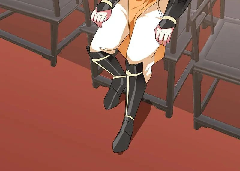 Chaos Alchemist (วิบัติการณ์เทพเซียนโอสถ) ตอนที่ 8 หน้า 46