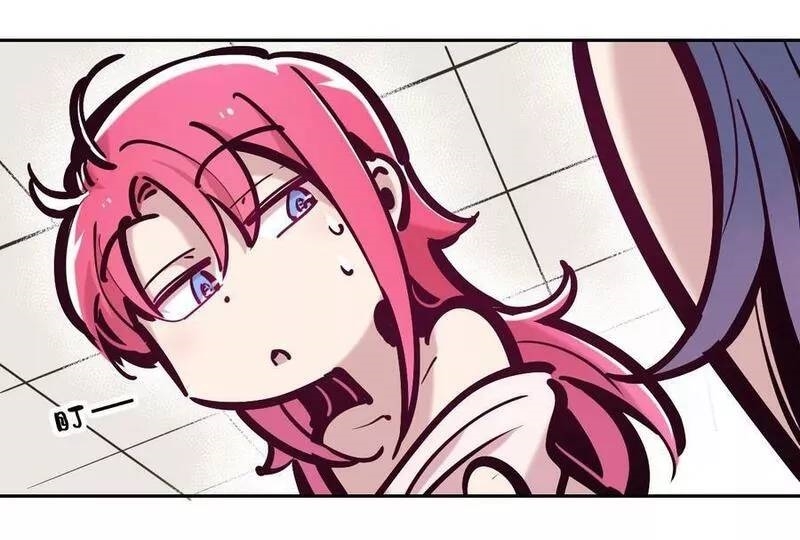 Demon x Angel can't get along! ตอนที่ 101 หน้า 20