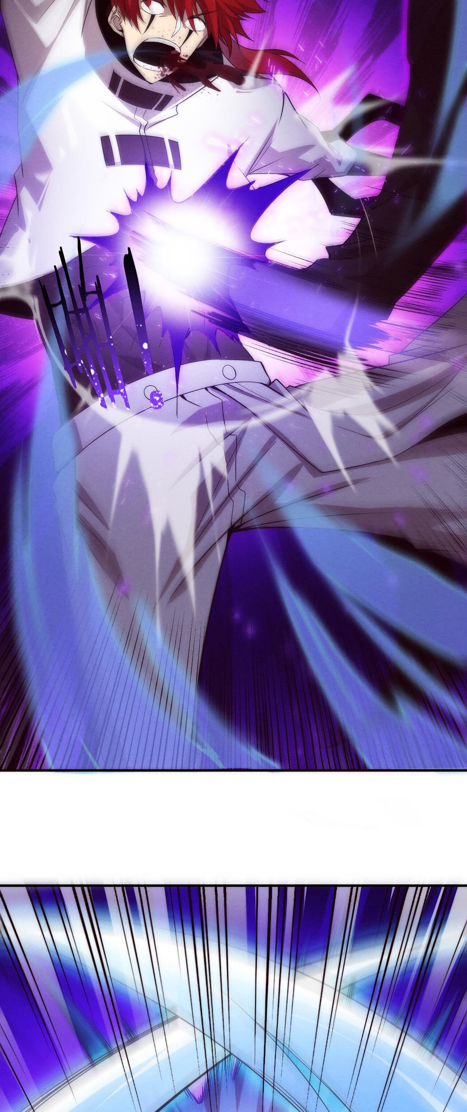 The Frenzy Of Evolution ตอนที่ 71 หน้า 18