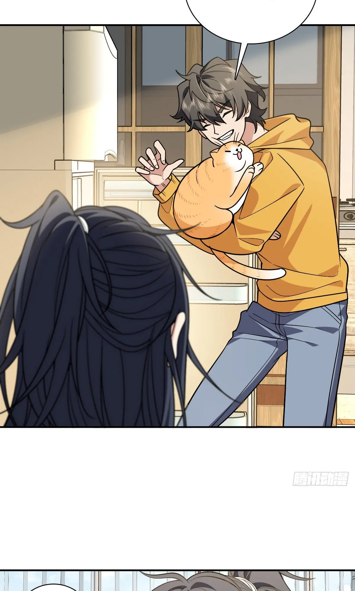 ภรรยาผมเป็นคนเมื่อ1000ปีที่แล้ว My Wife Is From a Thousand Years Ago ตอนที่ 29 หน้า 25