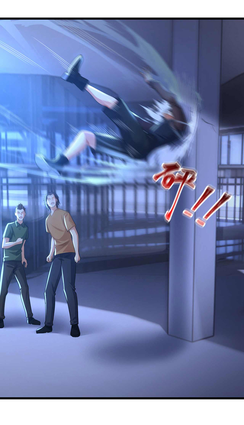 Chu Chen, the trash son-in-law ตอนที่ 67 หน้า 10