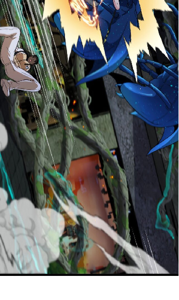 Super god system  ระบบสุดเทพ ตอนที่ 89 หน้า 22