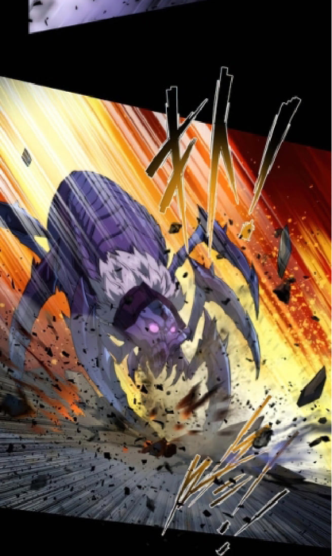 ราชาแห่งอักษรรูน ตอนที่ 3 หน้า 41